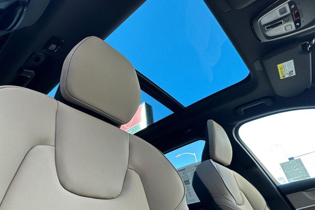 new 2026 Volvo XC90 Plug-In Hybrid car, priced at $81,875