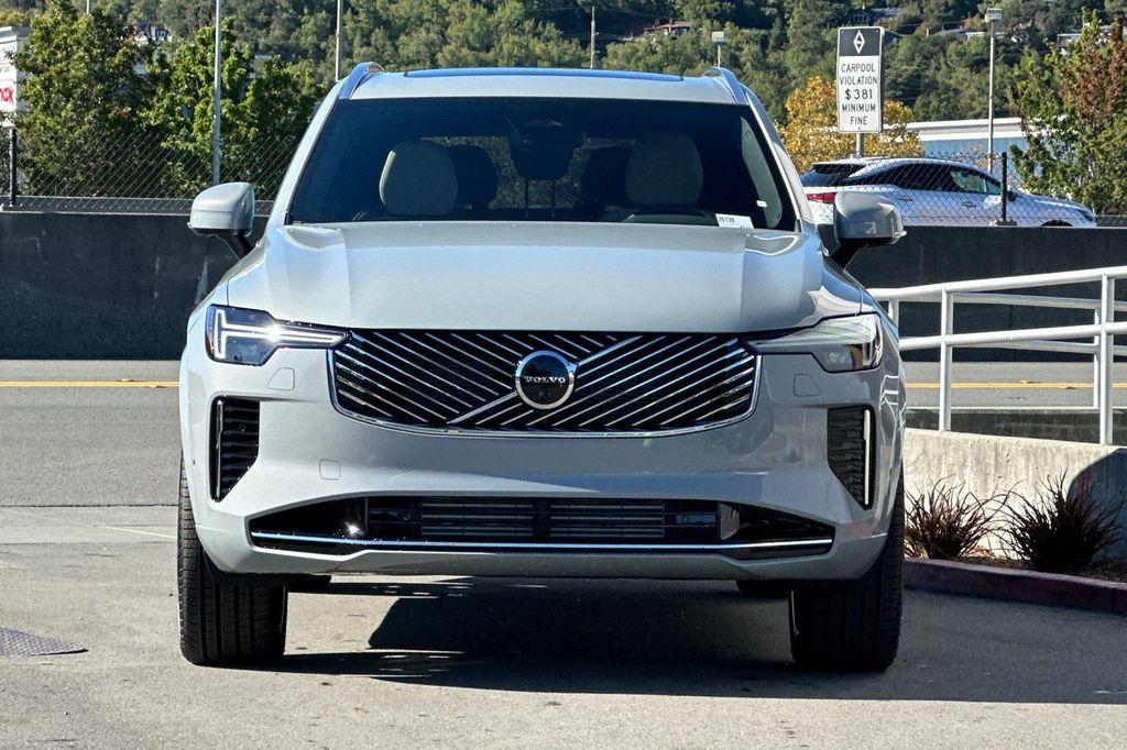 new 2026 Volvo XC90 Plug-In Hybrid car, priced at $81,875