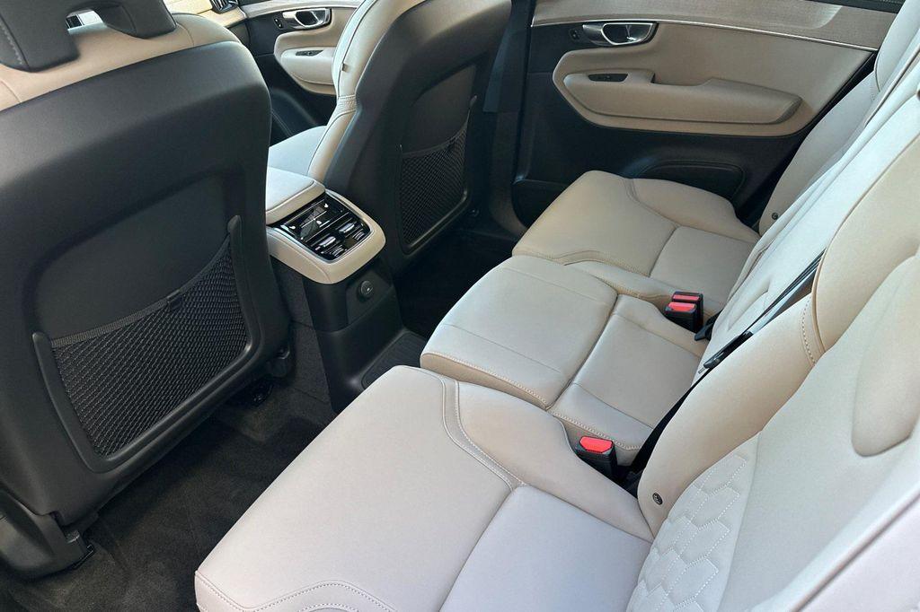 new 2026 Volvo XC90 Plug-In Hybrid car, priced at $81,875