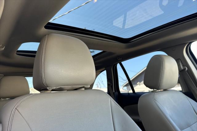 used 2013 Ford Edge car, priced at $7,000