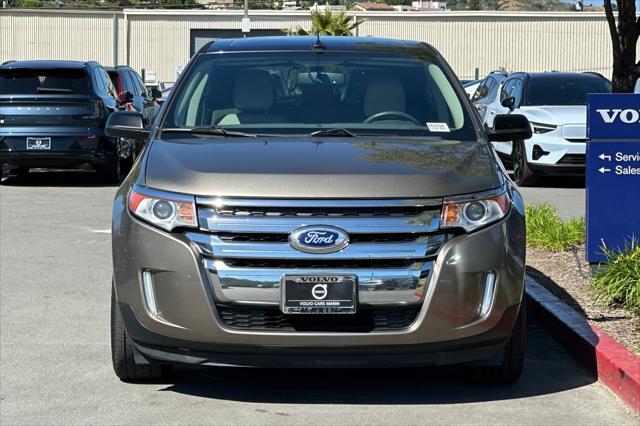 used 2013 Ford Edge car, priced at $7,000