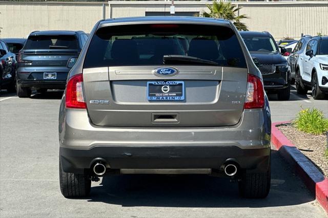 used 2013 Ford Edge car, priced at $7,000