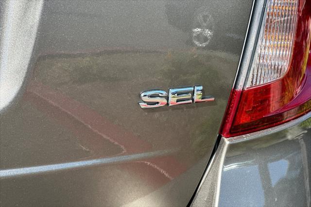 used 2013 Ford Edge car, priced at $7,000