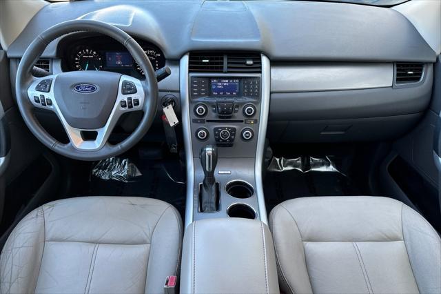 used 2013 Ford Edge car, priced at $7,000