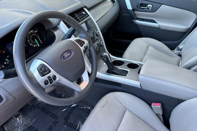 used 2013 Ford Edge car, priced at $7,000