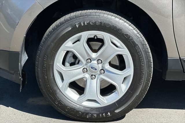 used 2013 Ford Edge car, priced at $7,000