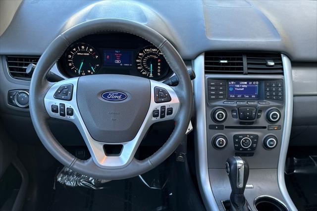 used 2013 Ford Edge car, priced at $7,000