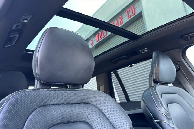 used 2021 Volvo XC90 Recharge Plug-In Hybrid car, priced at $46,700