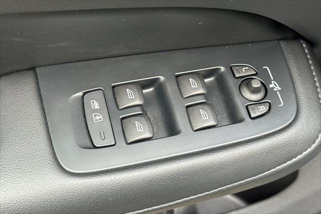 used 2025 Volvo S60 car, priced at $38,600