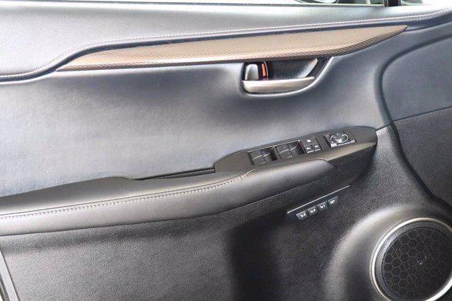 used 2016 Lexus NX 200t car, priced at $17,000