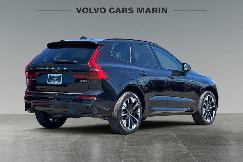 new 2026 Volvo XC60 car, priced at $63,135