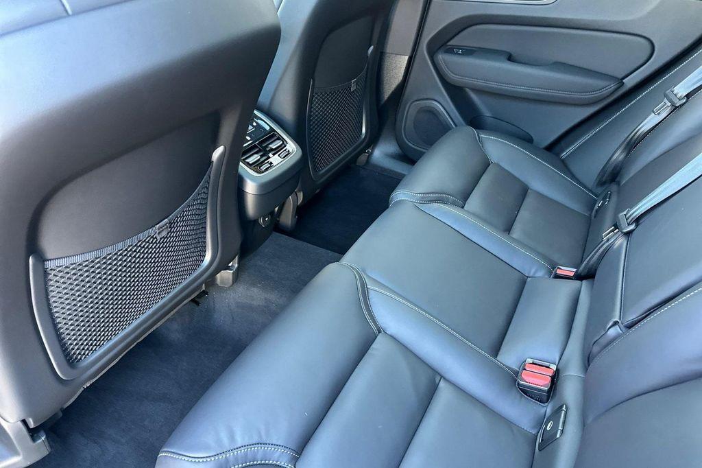 new 2026 Volvo XC60 car, priced at $63,135