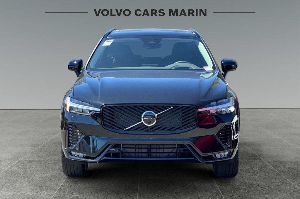 new 2026 Volvo XC60 car, priced at $63,135