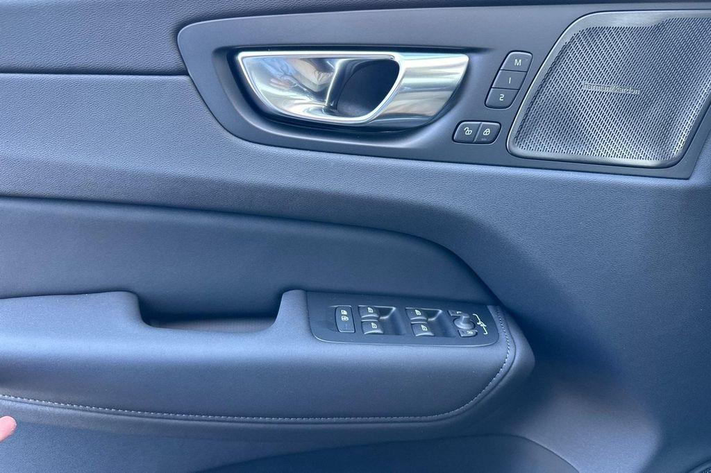 new 2026 Volvo XC60 car, priced at $63,135
