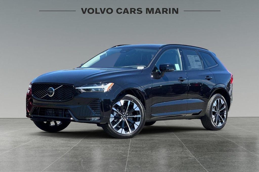 new 2026 Volvo XC60 car, priced at $63,135