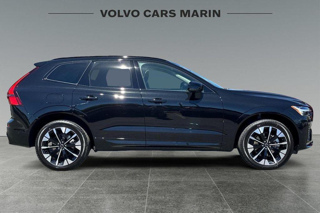 new 2026 Volvo XC60 car, priced at $63,135