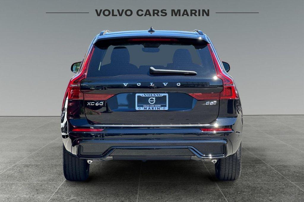 new 2026 Volvo XC60 car, priced at $63,135