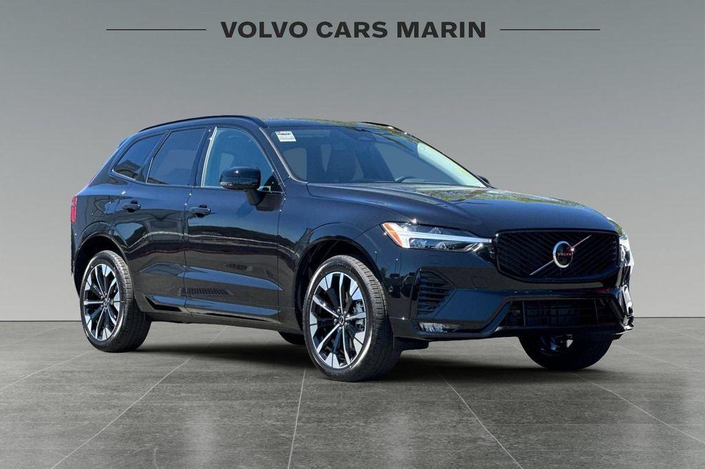 new 2026 Volvo XC60 car, priced at $63,135