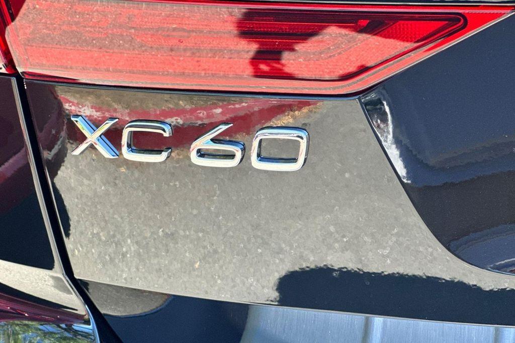 new 2026 Volvo XC60 car, priced at $63,135