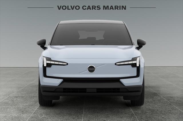 new 2025 Volvo EX30 car, priced at $47,625