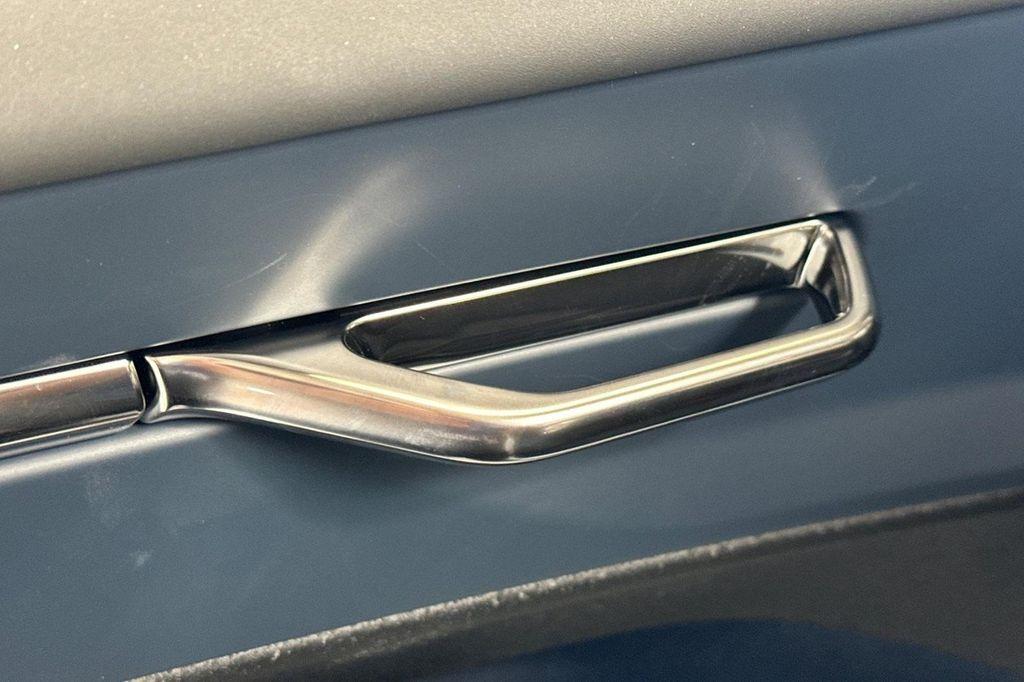 new 2025 Volvo EX30 car, priced at $47,625