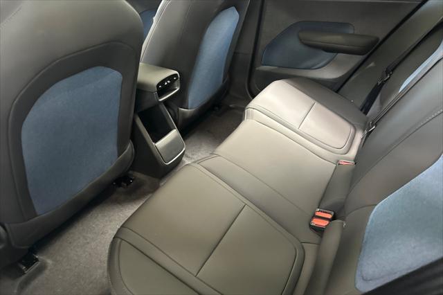 new 2025 Volvo EX30 car, priced at $47,625
