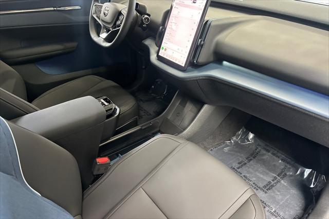 new 2025 Volvo EX30 car, priced at $47,625