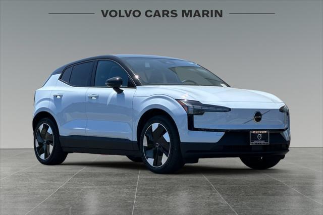 new 2025 Volvo EX30 car, priced at $47,625