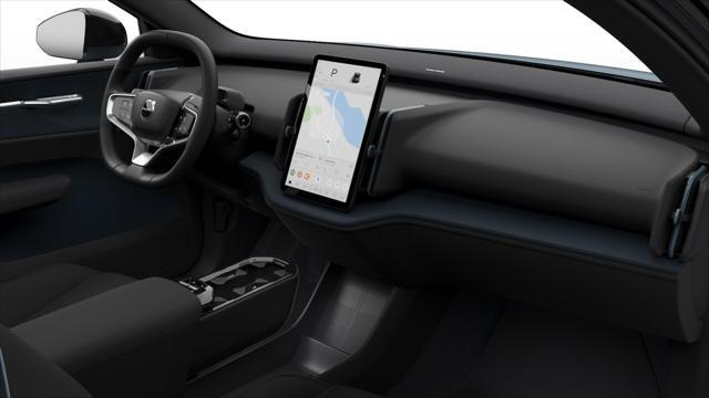 new 2025 Volvo EX30 car, priced at $47,625
