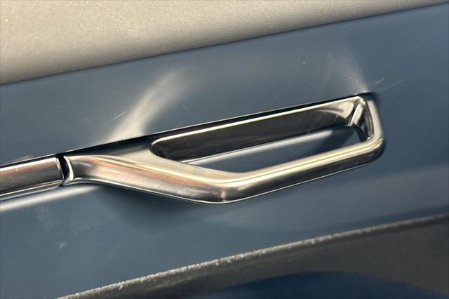 new 2025 Volvo EX30 car, priced at $47,625