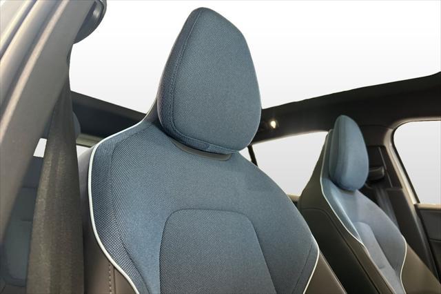 new 2025 Volvo EX30 car, priced at $47,625