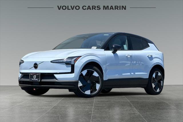 new 2025 Volvo EX30 car, priced at $47,625