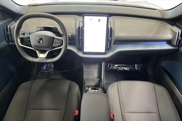 new 2025 Volvo EX30 car, priced at $47,625