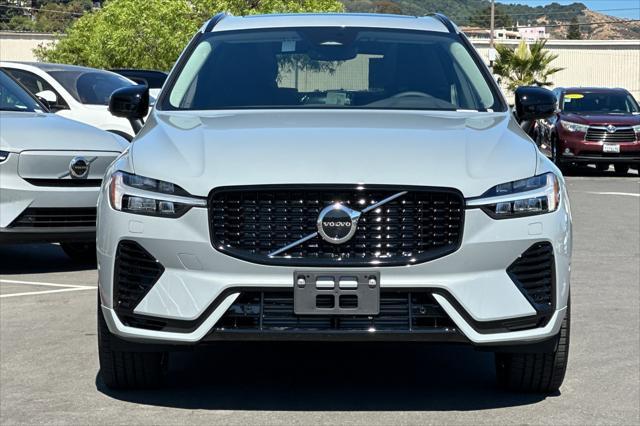 new 2025 Volvo XC60 Plug-In Hybrid car, priced at $66,625