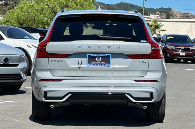 new 2025 Volvo XC60 Plug-In Hybrid car, priced at $66,625