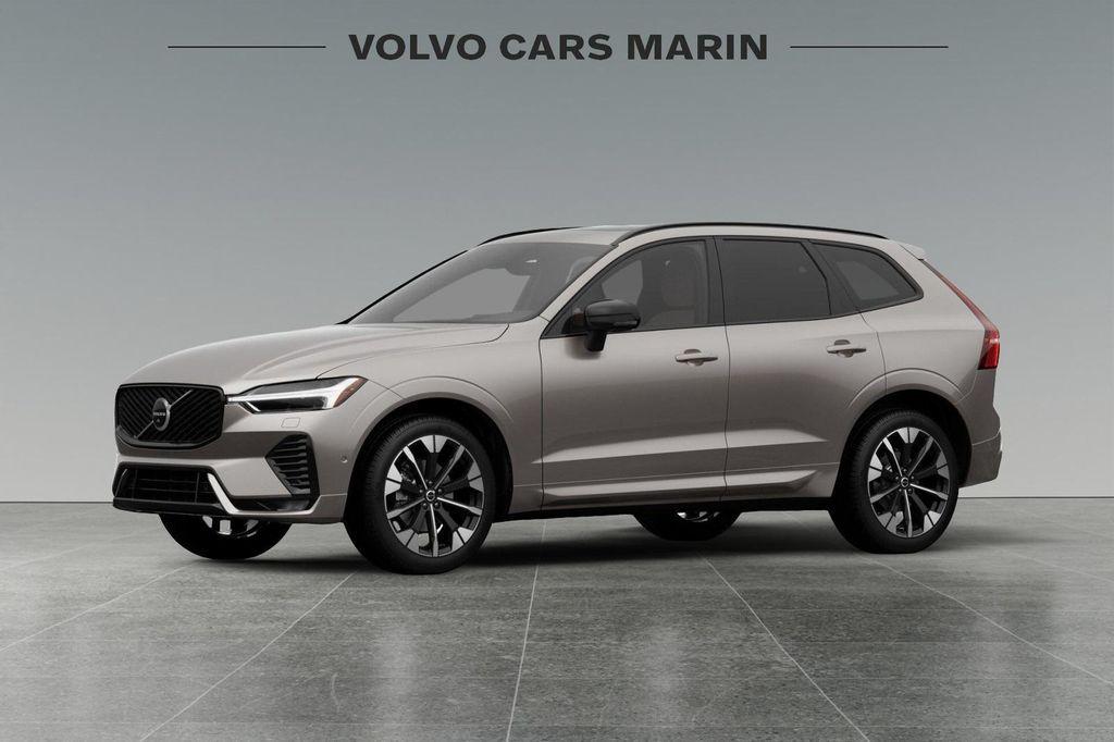 new 2026 Volvo XC60 car, priced at $57,985