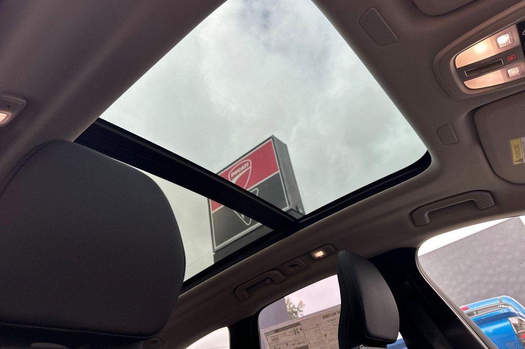 new 2026 Volvo XC60 car, priced at $58,815