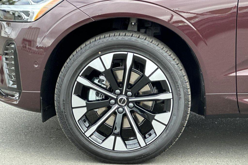 new 2026 Volvo XC60 car, priced at $58,815