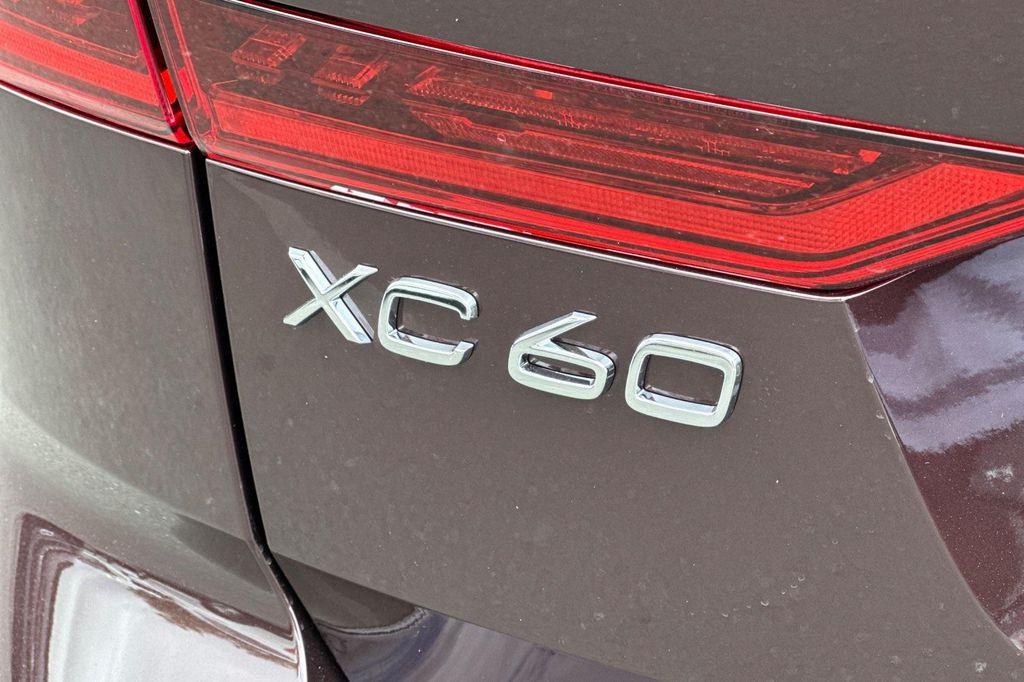 new 2026 Volvo XC60 car, priced at $58,815