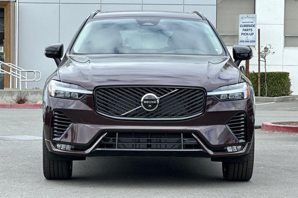 new 2026 Volvo XC60 car, priced at $58,815