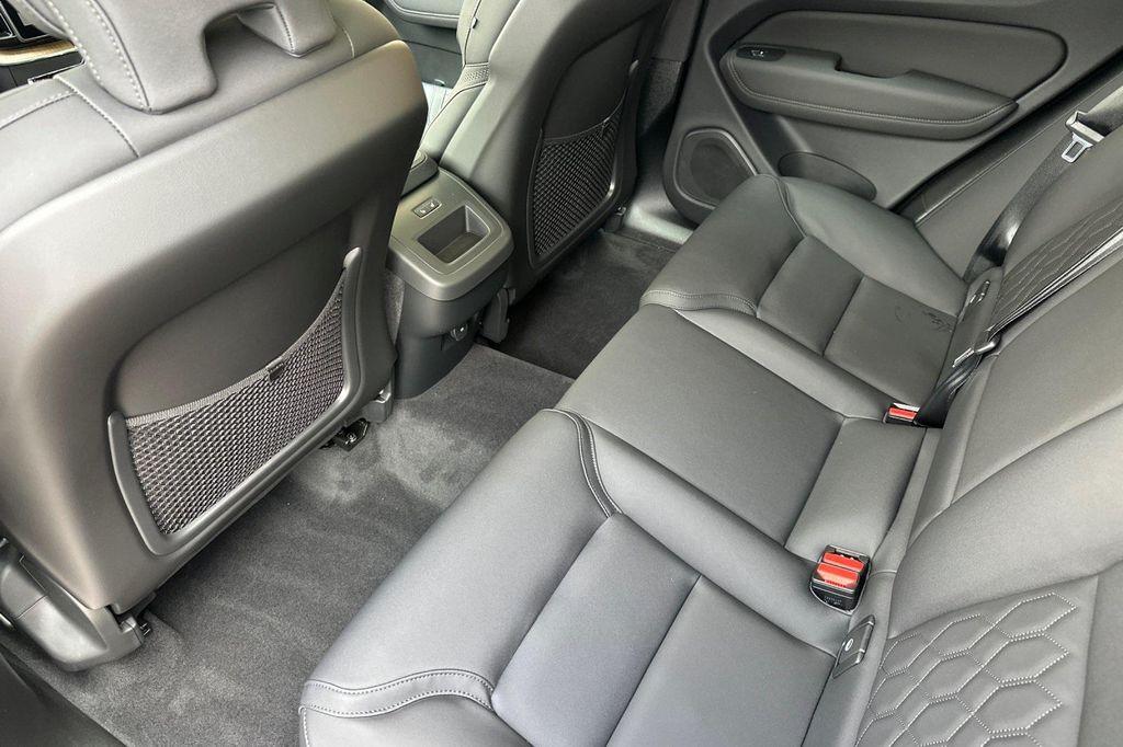 new 2026 Volvo XC60 car, priced at $58,815