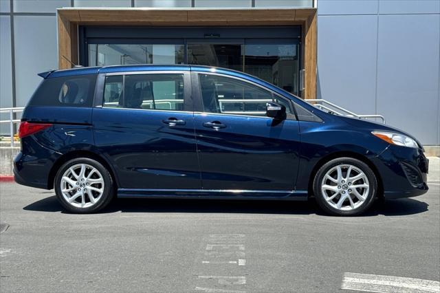 used 2014 Mazda Mazda5 car, priced at $9,900