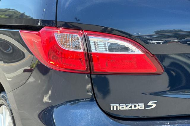 used 2014 Mazda Mazda5 car, priced at $9,900