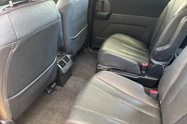 used 2014 Mazda Mazda5 car, priced at $9,900