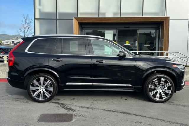 used 2022 Volvo XC90 Recharge Plug-In Hybrid car, priced at $55,300