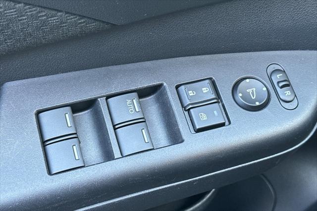 used 2015 Honda CR-V car, priced at $17,000