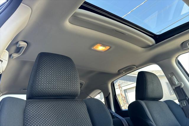used 2015 Honda CR-V car, priced at $17,000
