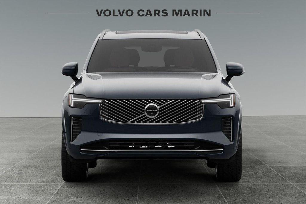 new 2026 Volvo XC90 car, priced at $67,735