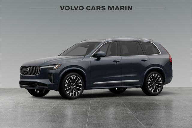 new 2026 Volvo XC90 car