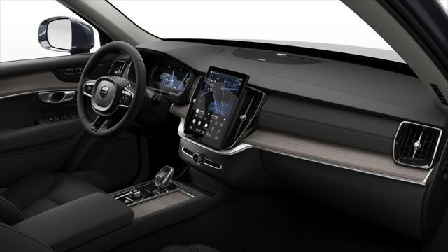 new 2026 Volvo XC90 car